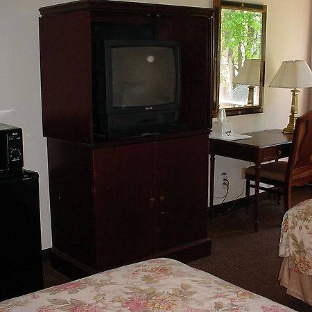 Rodeway Inn Montgomery Pokój zdjęcie