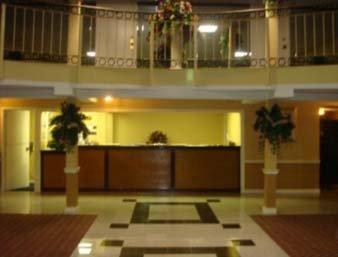 Rodeway Inn Montgomery Zewnętrze zdjęcie