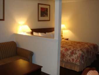 Rodeway Inn Montgomery Zewnętrze zdjęcie