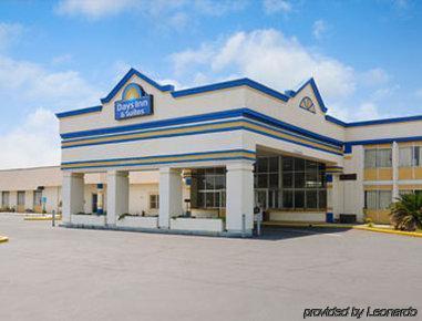 Rodeway Inn Montgomery Zewnętrze zdjęcie