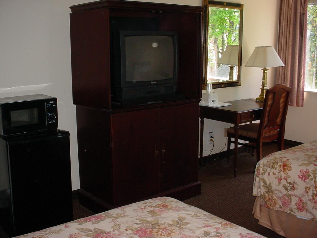 Rodeway Inn Montgomery Pokój zdjęcie