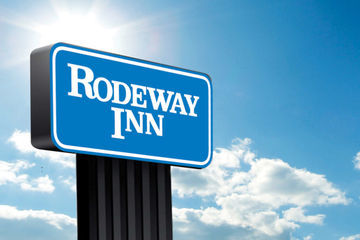 Rodeway Inn Montgomery Zewnętrze zdjęcie