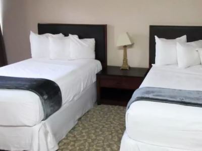 Rodeway Inn Montgomery Zewnętrze zdjęcie