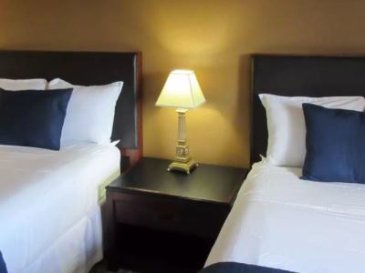 Rodeway Inn Montgomery Zewnętrze zdjęcie