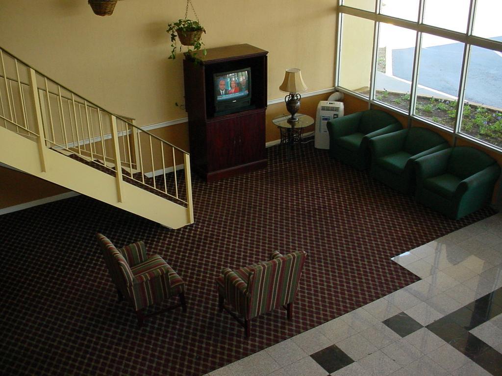 Rodeway Inn Montgomery Zewnętrze zdjęcie