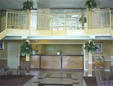 Rodeway Inn Montgomery Zewnętrze zdjęcie