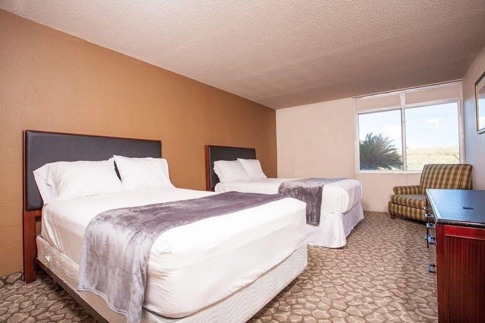 Rodeway Inn Montgomery Zewnętrze zdjęcie